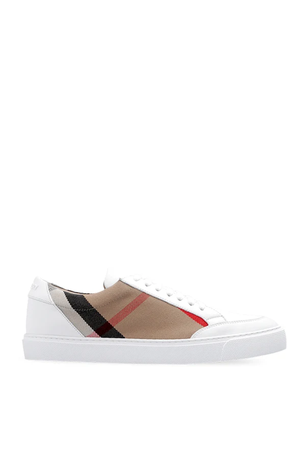 WEISS ‘New Salmond’ sneakers