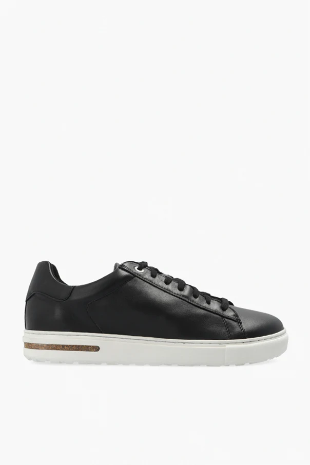 CZARNY Buty sportowe ‘Bend Low’