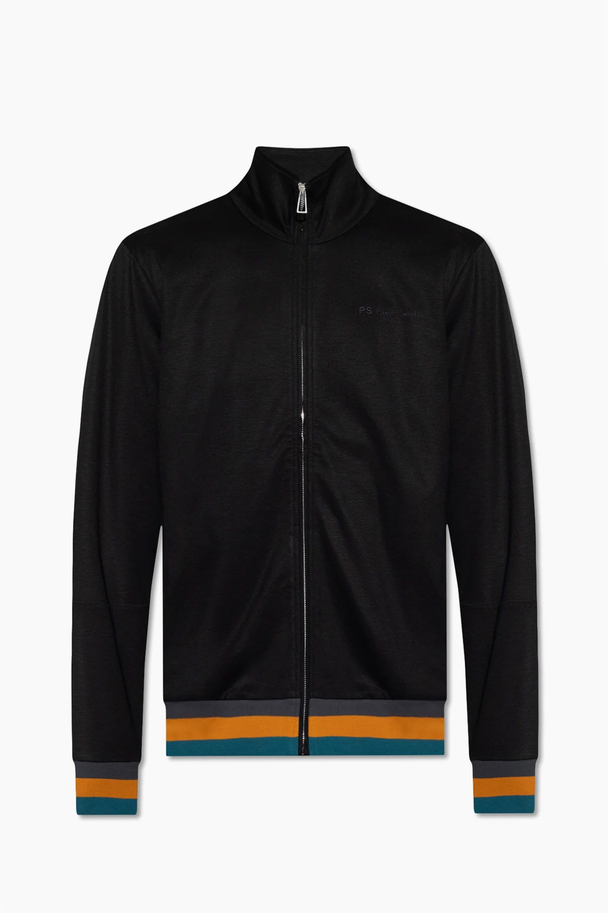 Bluza ze stójką