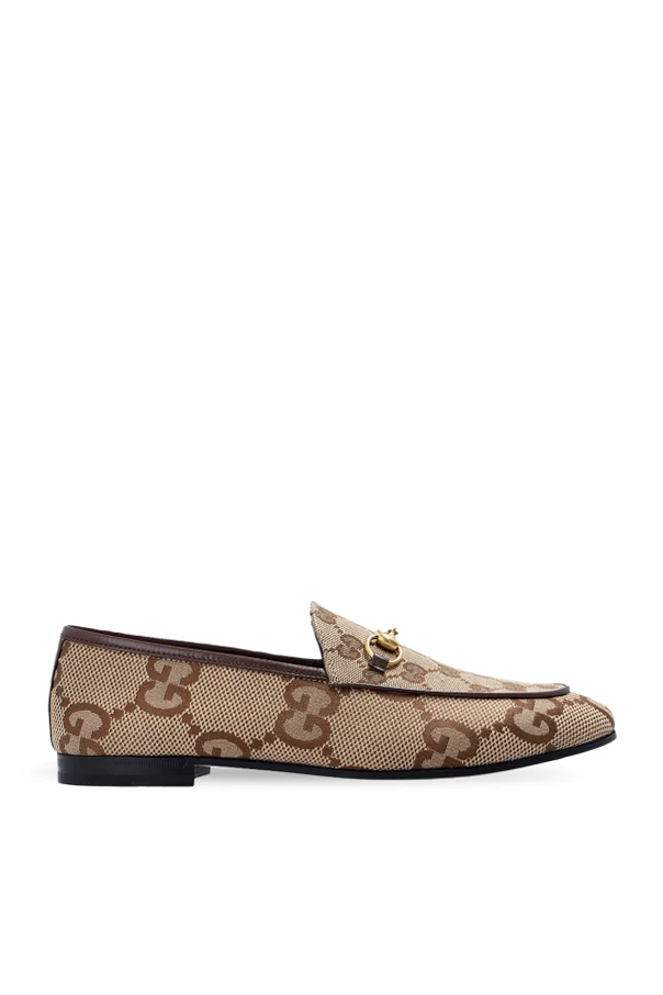 beżowy Buty 'Jordaan' typu 'loafers'