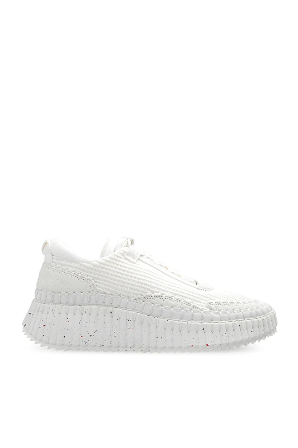 WEISS Nama’ sneakers