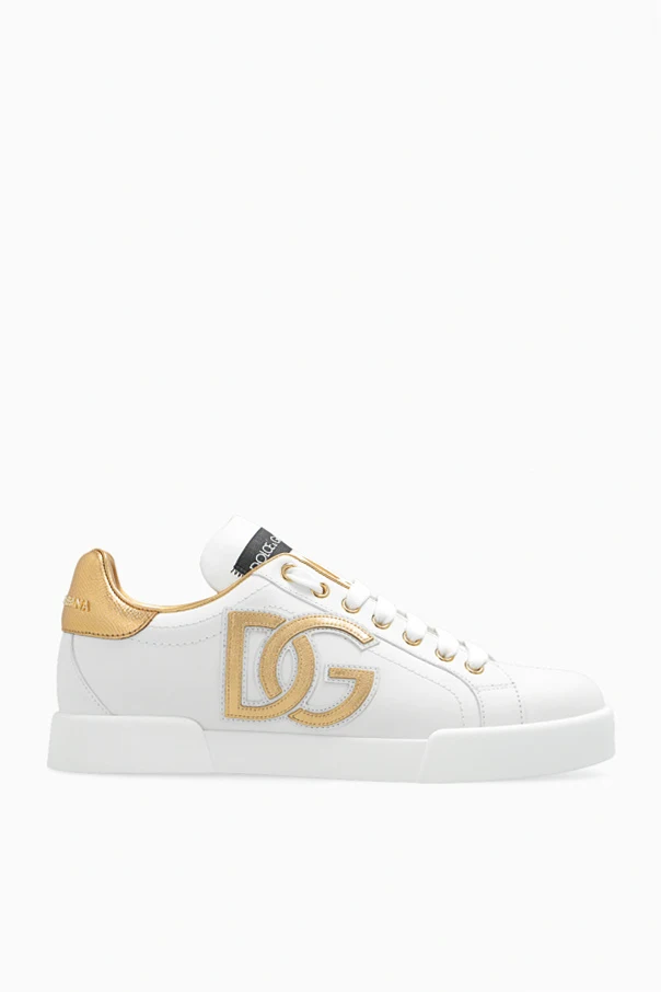 WEISS ‘Portofino’ sneakers