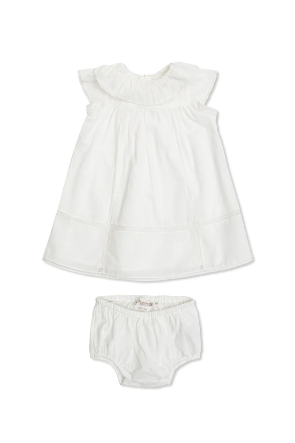 WEISS Top 'Lenou'