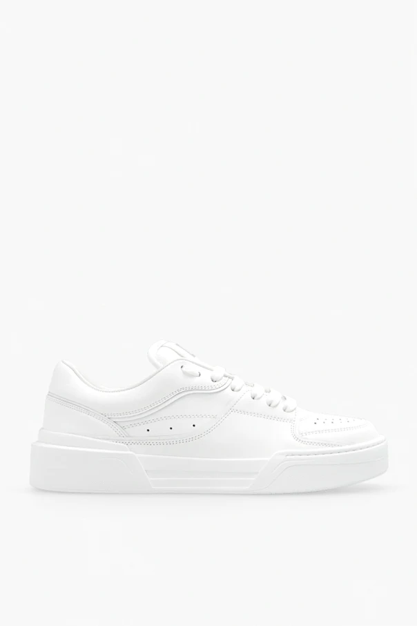 WEISS ‘New Roma’ sneakers