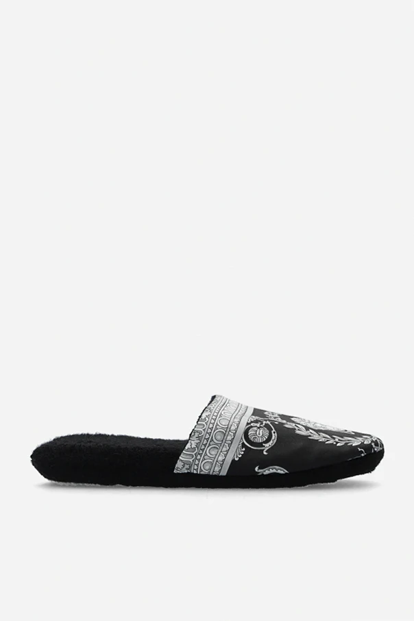 BLACK Baroque slides