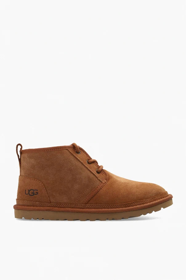 BRAUN ‘Neumel’ shoes