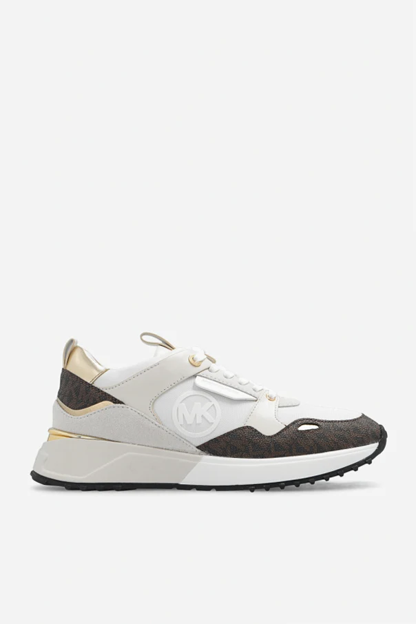 CREME ‘Theo’ sneakers