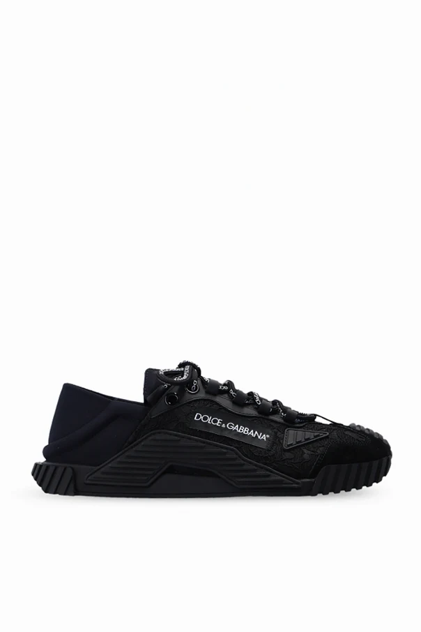 SCHWARZ ‘NS1’ sneakers