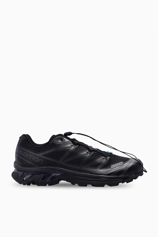 SCHWARZ ‘XT-6’ sneakers