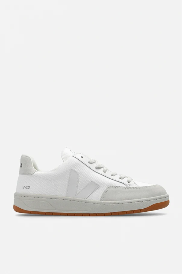 WEISS ‘V-12 B-Mesh’ sneakers