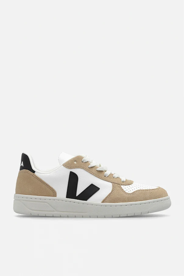 WEISS ‘V-10 Chromefree Leather’ sneakers