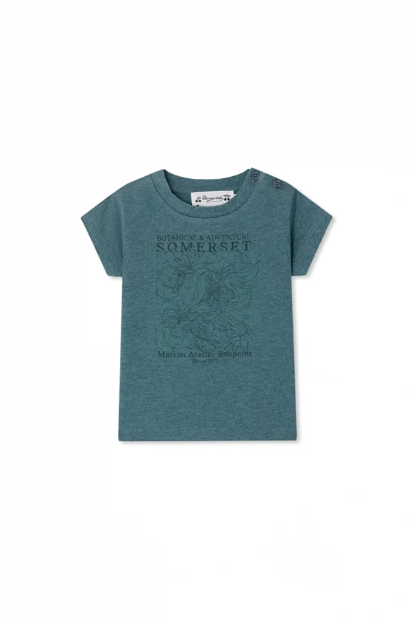 MARINEBLAU T-Shirt „Tom“