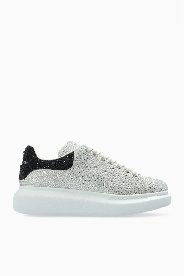 SREBRNY Buty sportowe ‘Larry’