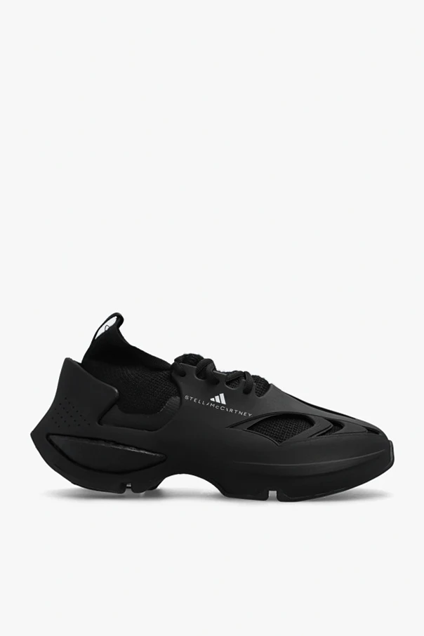 CZARNY Buty sportowe ‘Sportswear Run’