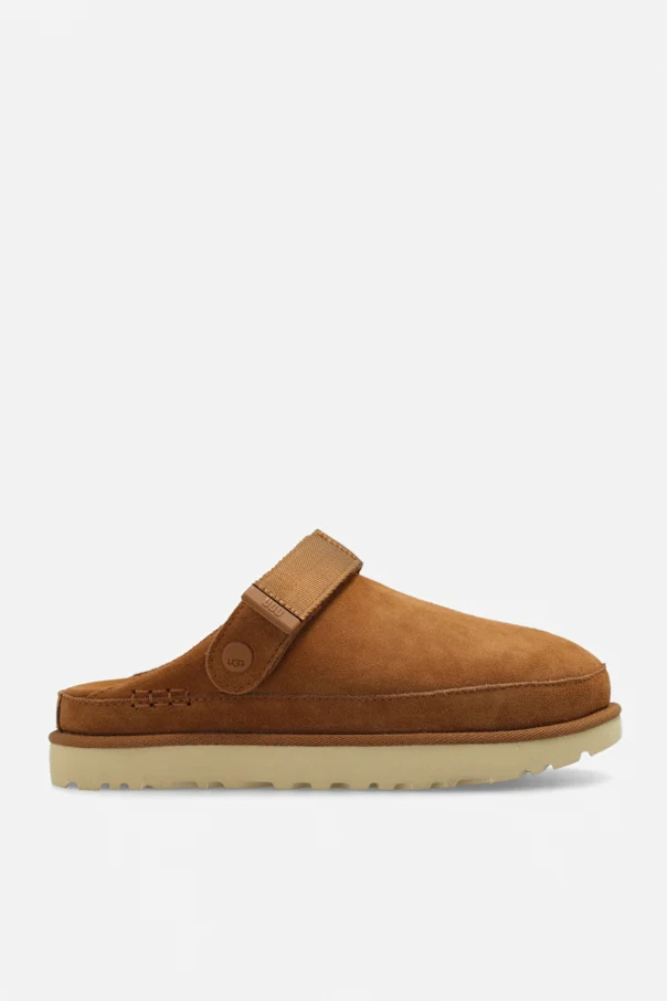 BRAUN ‘Goldenstar’ slides