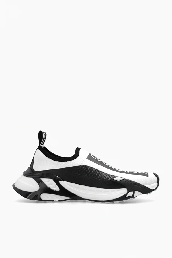WEISS ‘Stretch’ sneakers