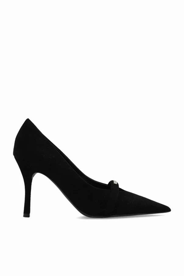 SCHWARZ ‘Core’ pumps