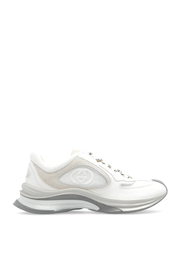 WEISS ‘Run’ sneakers