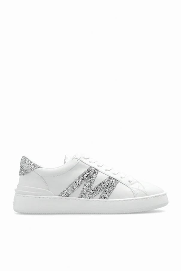 WEISS ‘Monaco’ sneakers