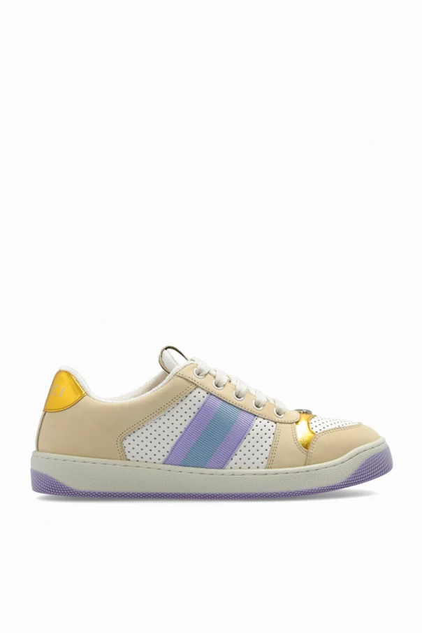 MEHRFARBIG Sneakers with logo