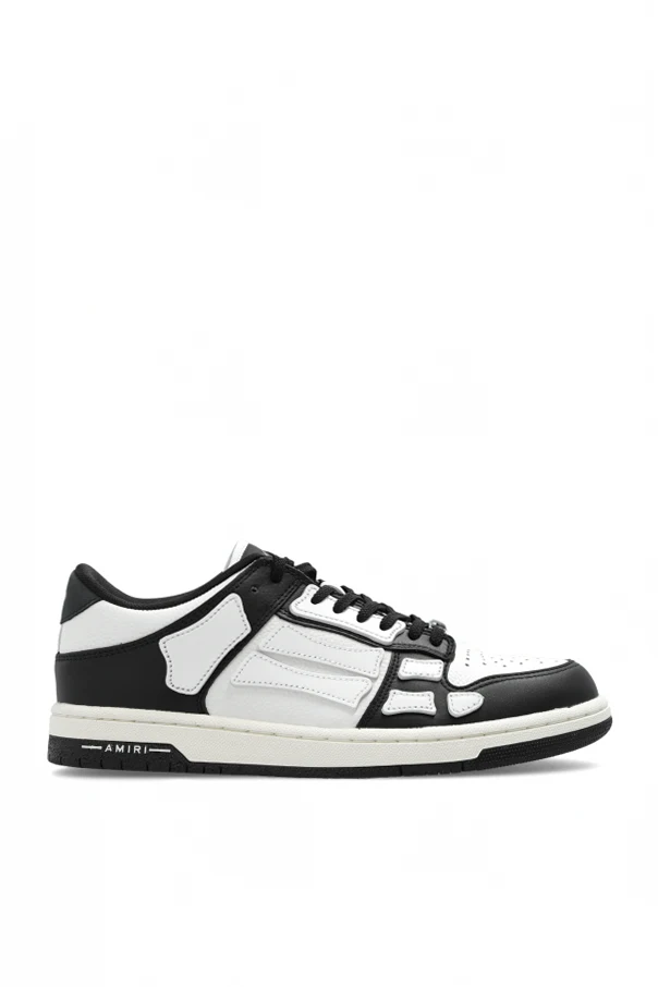 WEISS ‘Skel Top Low’ sneakers