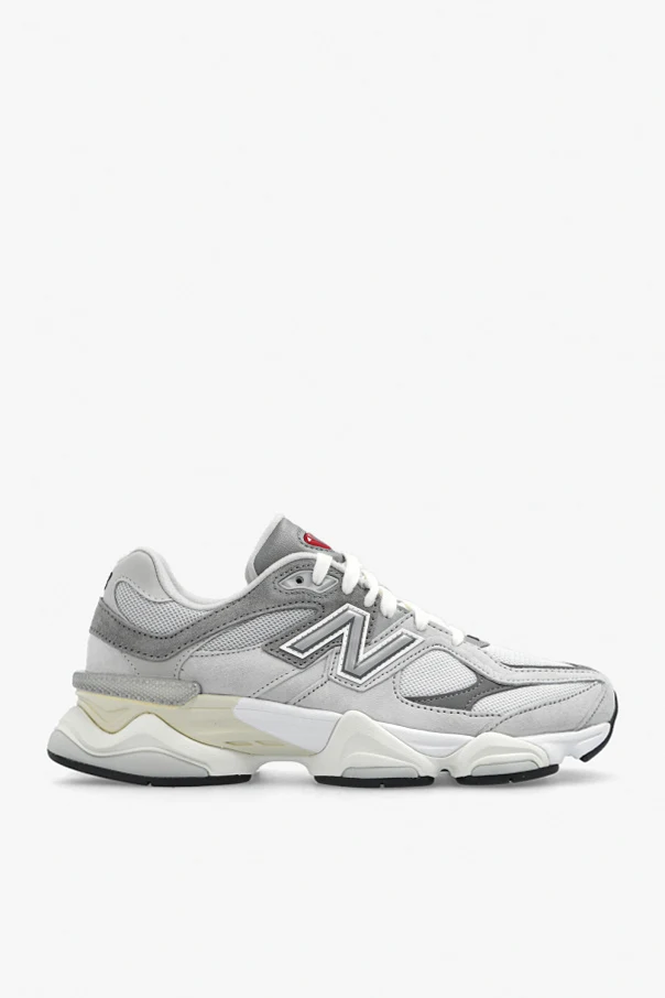 SZARY Buty sportowe ‘U9060GRY’