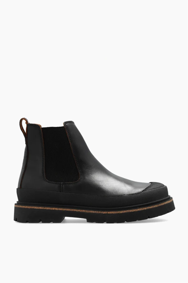 SCHWARZ ‘Prescott’ Chelsea boots