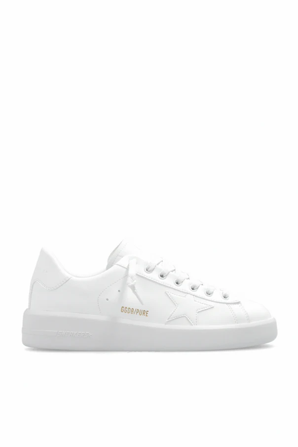BIAŁY  Buty sportowe ‘Pure Star’