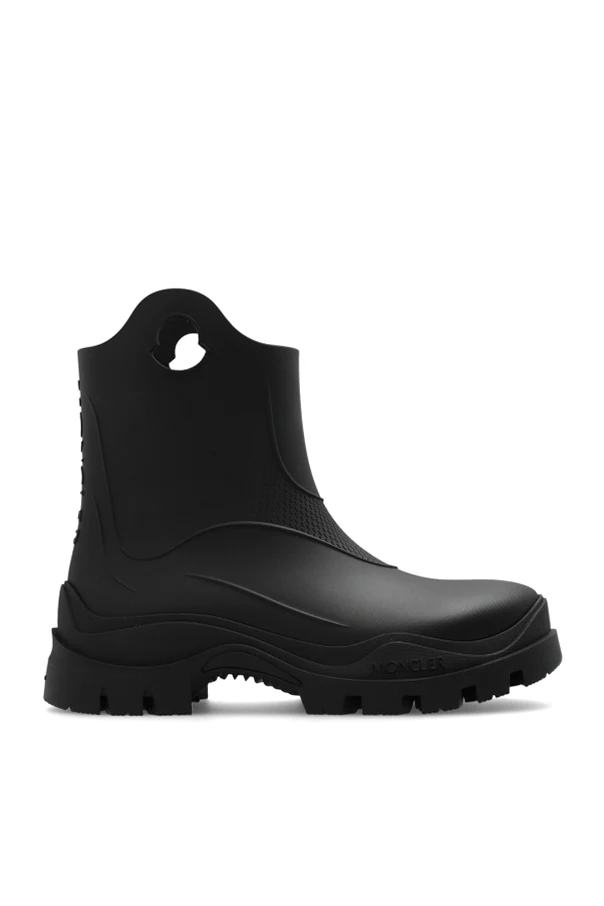 SCHWARZ 'Misty' rain boots