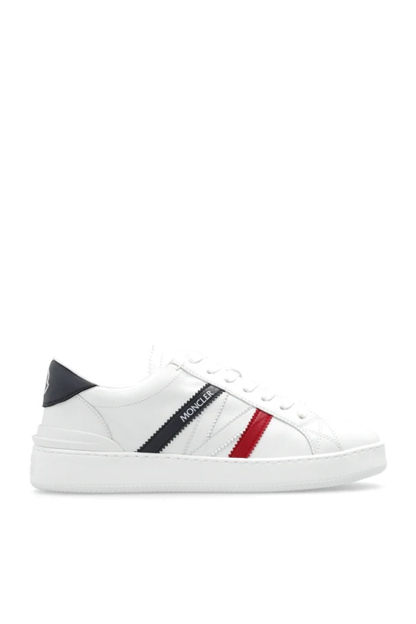 WEISS ‘Monaco M’ sneakers