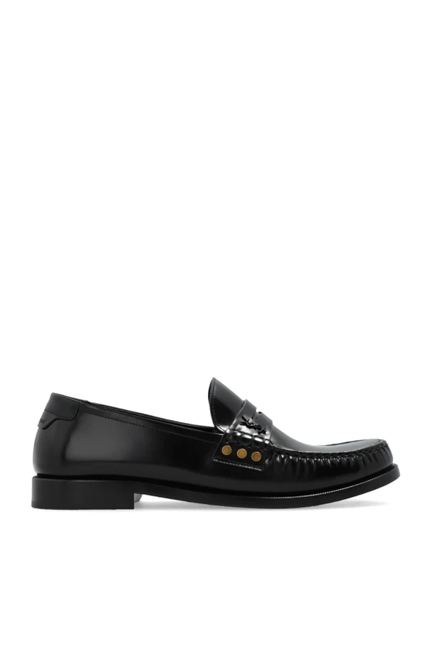 CZARNY Buty typu ‘loafers’