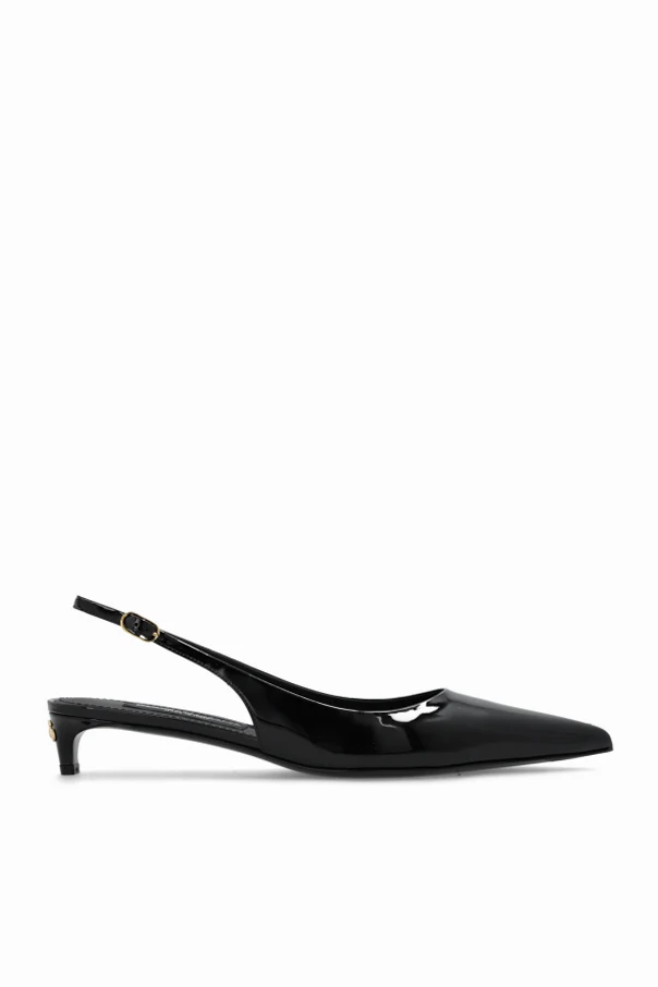 SCHWARZ ‘Lollo’ pumps
