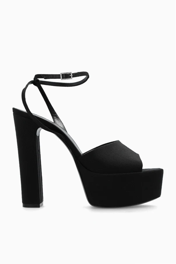 SCHWARZ ‘Sexy’ platform sandals