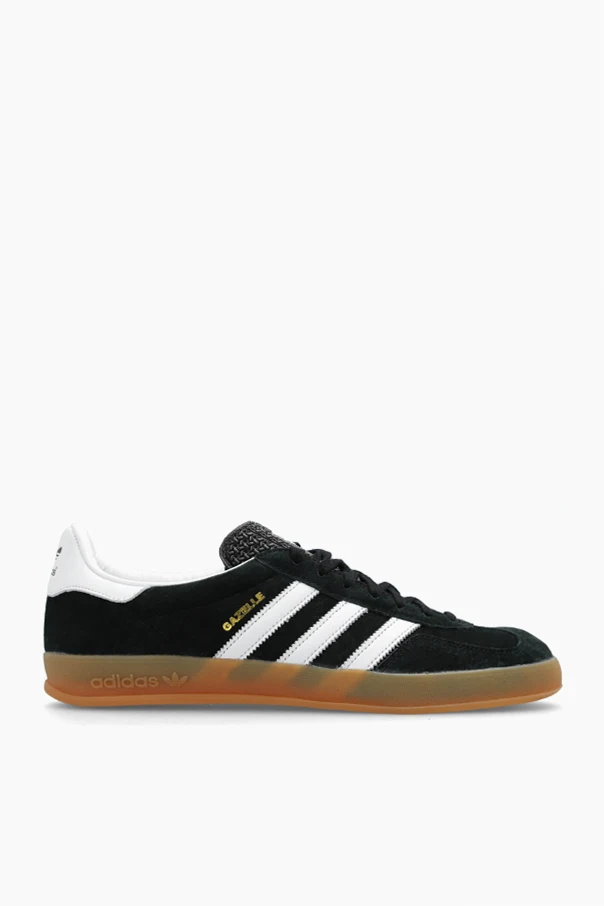 CZARNY Buty sportowe ‘Gazelle Indoor’
