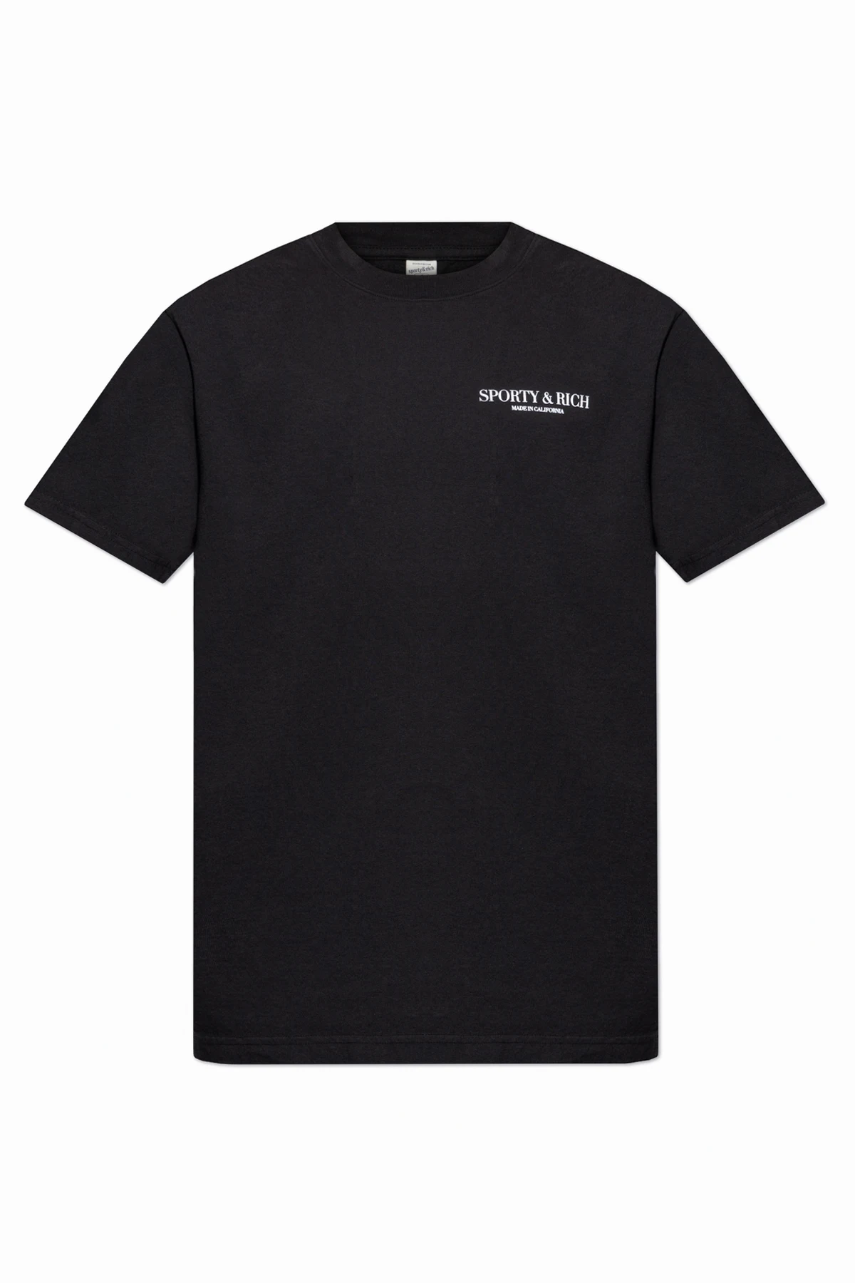 T-Shirt mit Logo