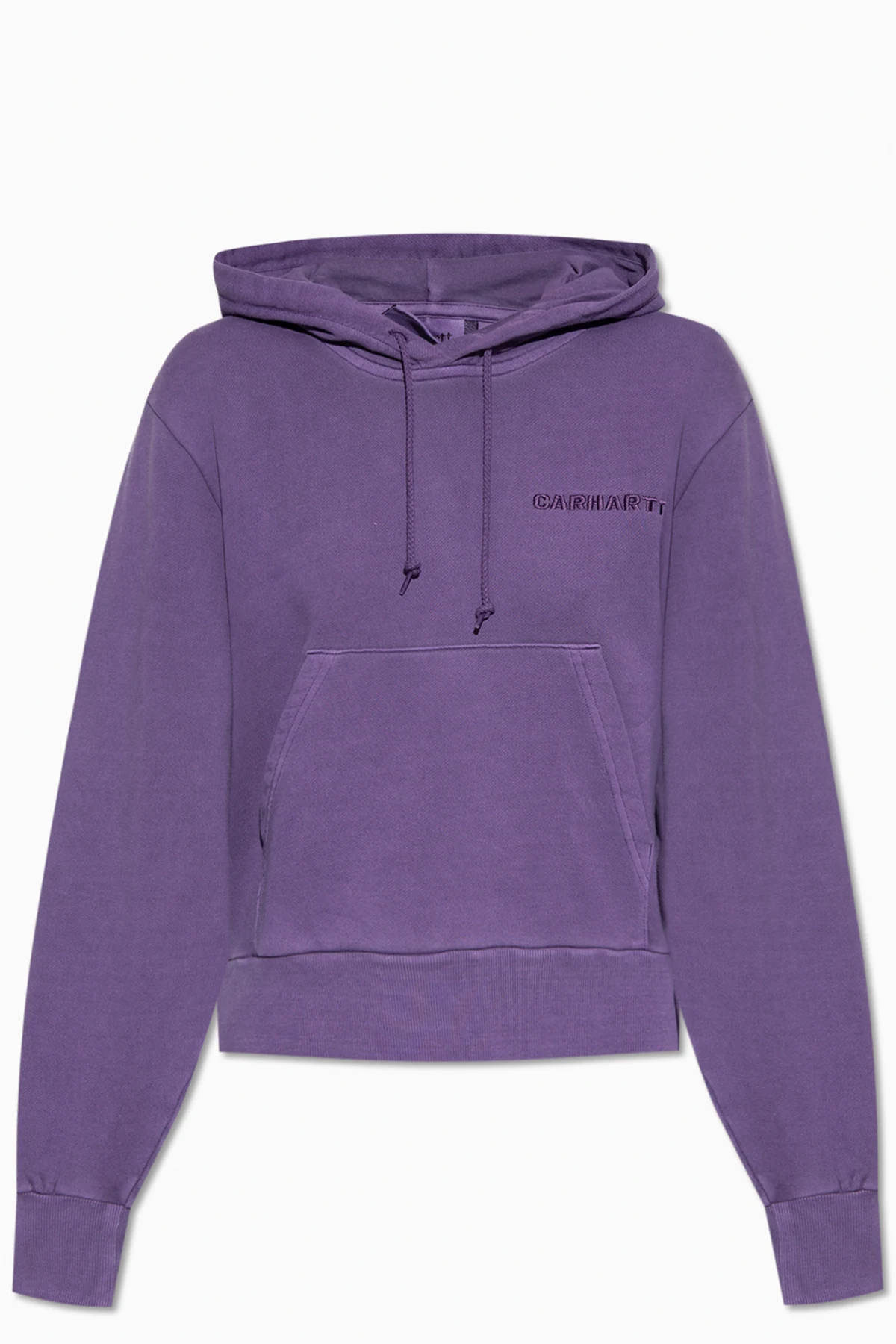 Logo hoodie