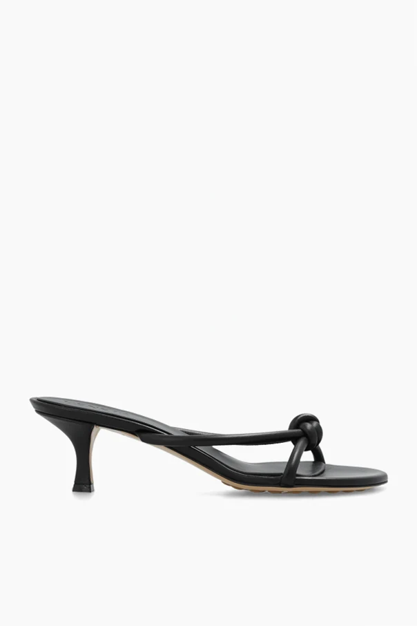 BLACK ‘Blink’ mules