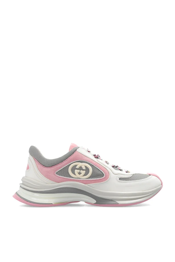 CREME ‘Gucci Run’ sneakers