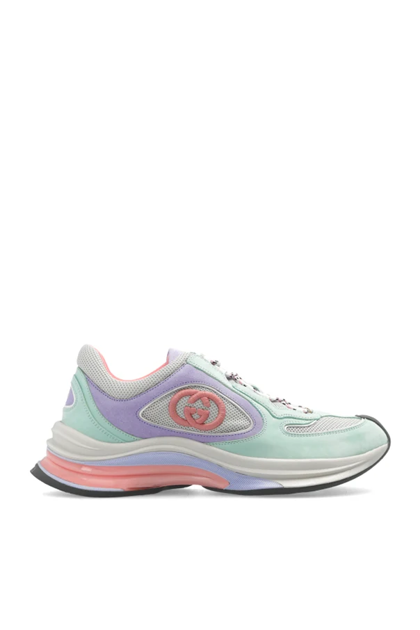 MEHRFARBIG ‘Gucci Run’ sneakers