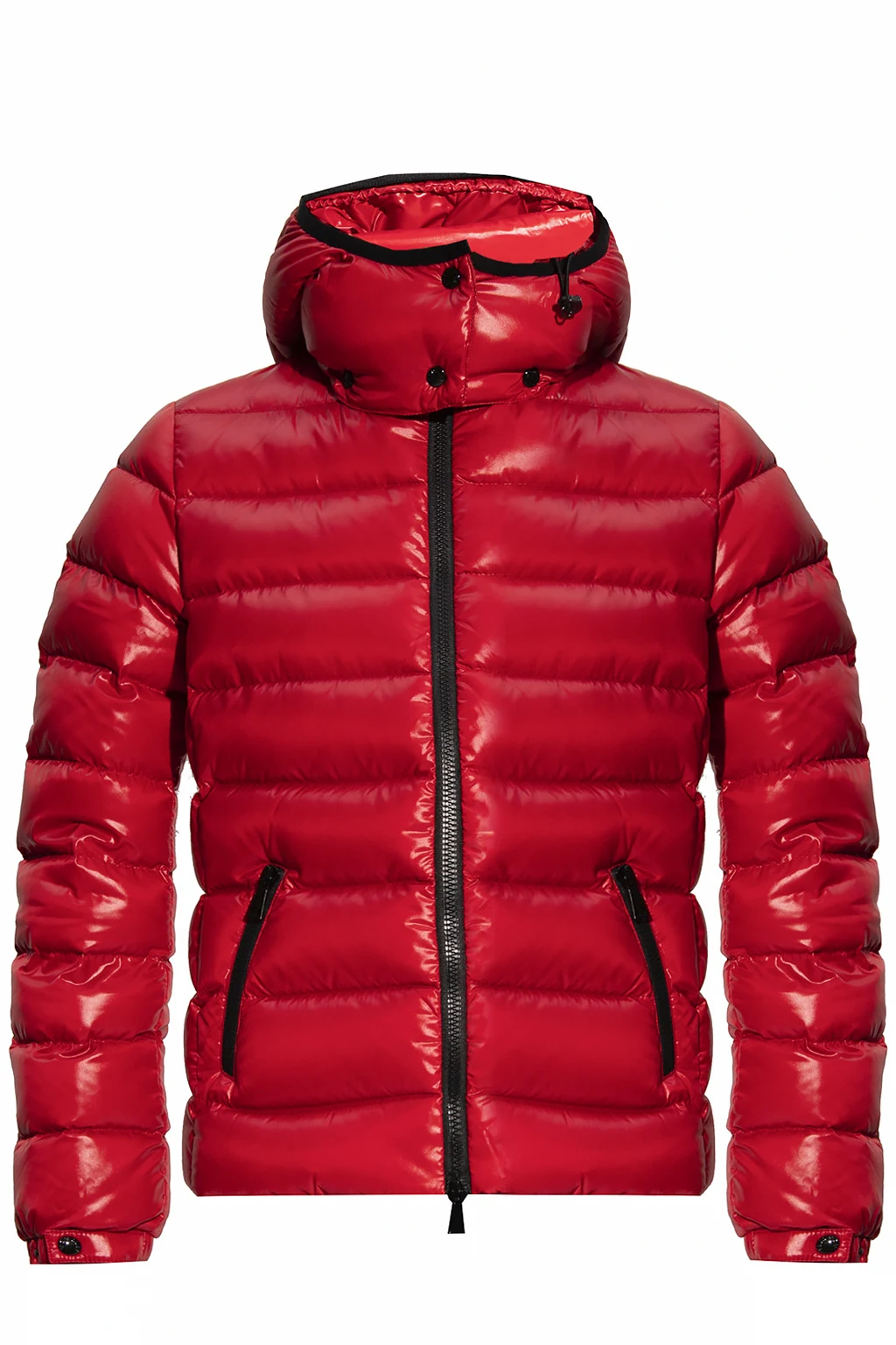 ‘Bady’ quilted jacket