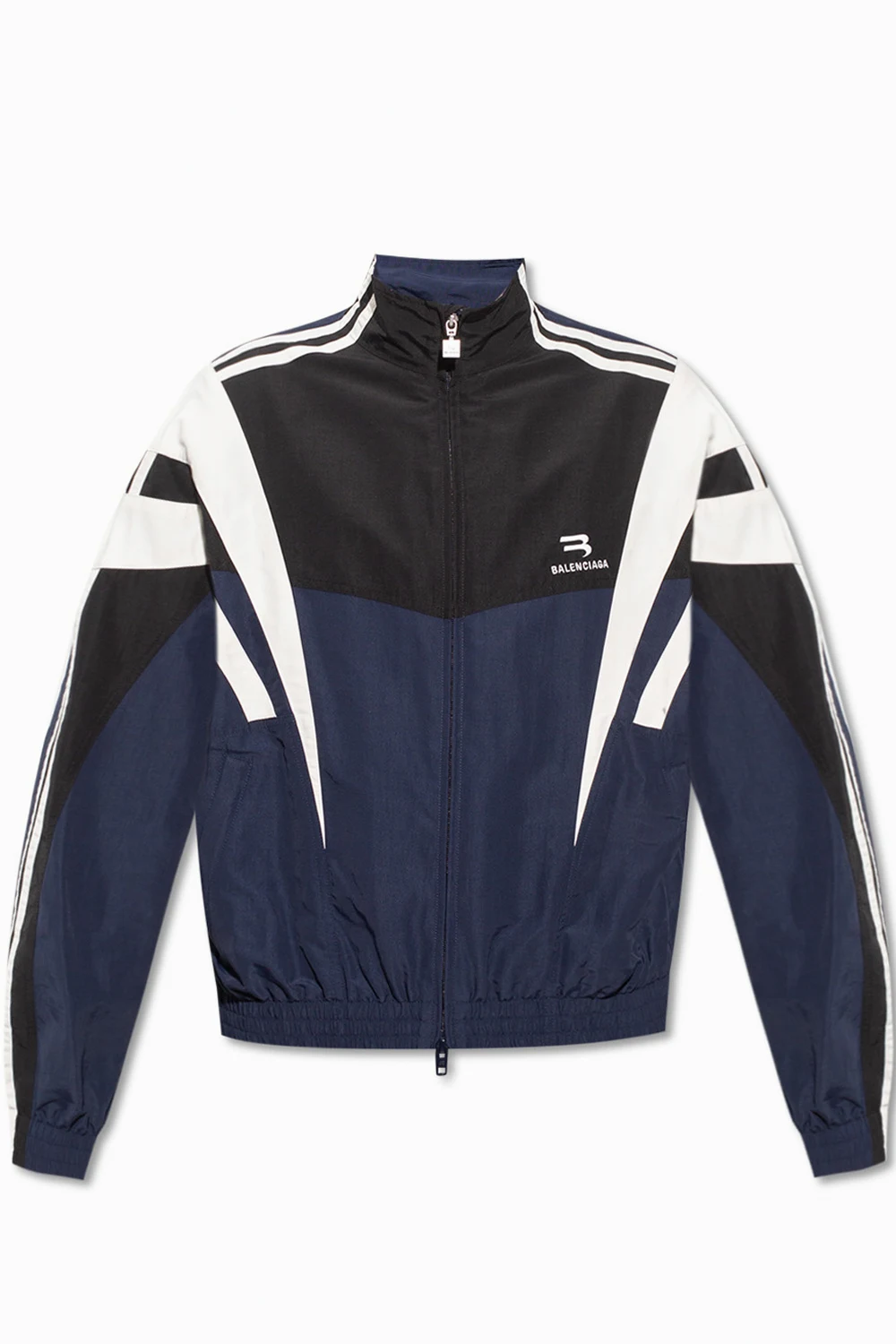 ‘Sporty B’ track jacket