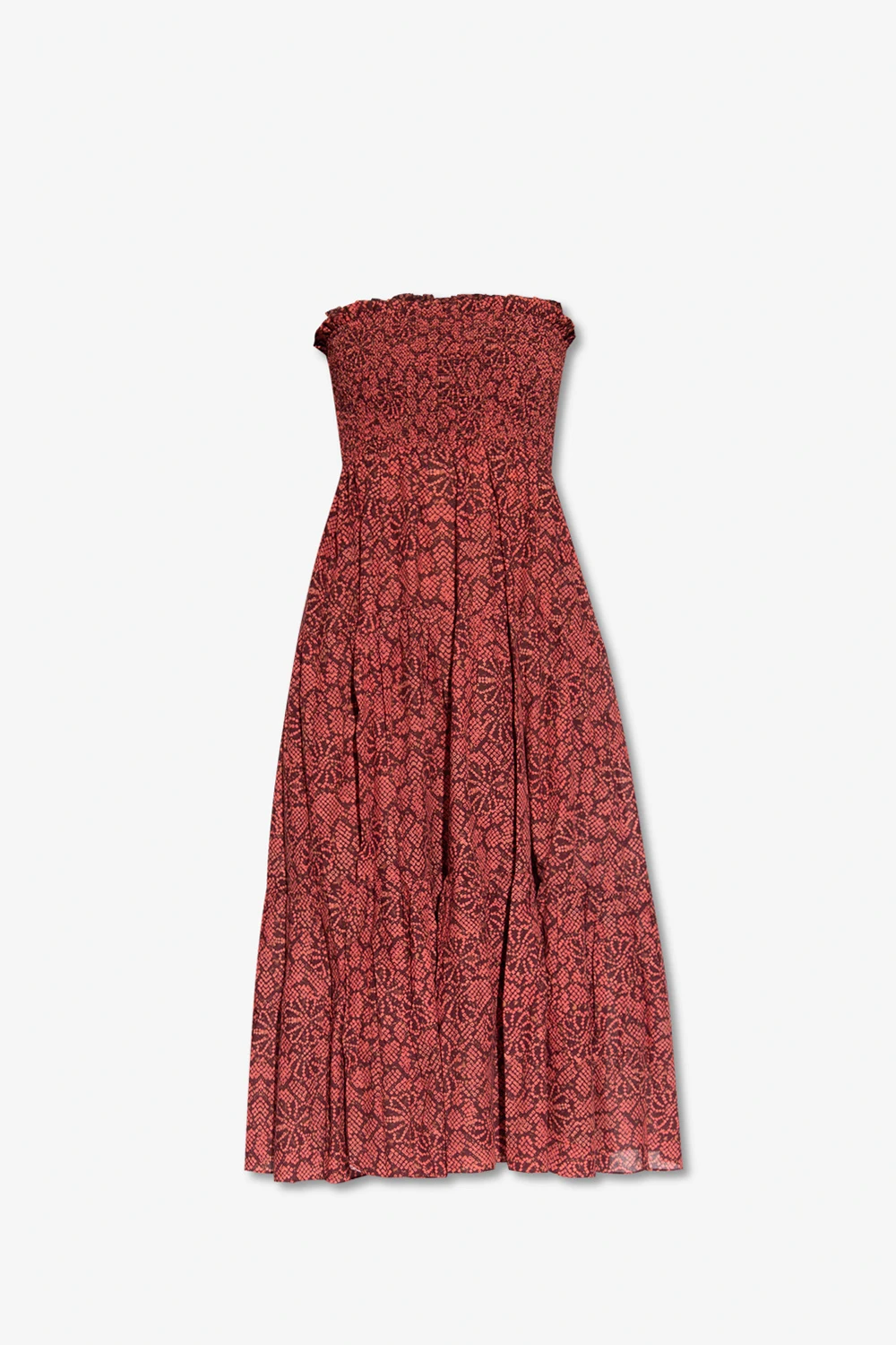 ‘Lucca’ dress