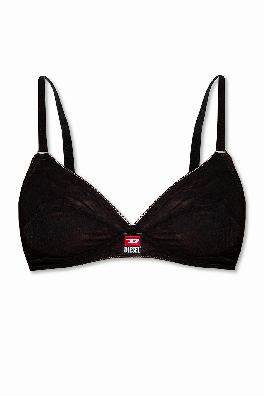 'UFSB-AURYS' sheer bra