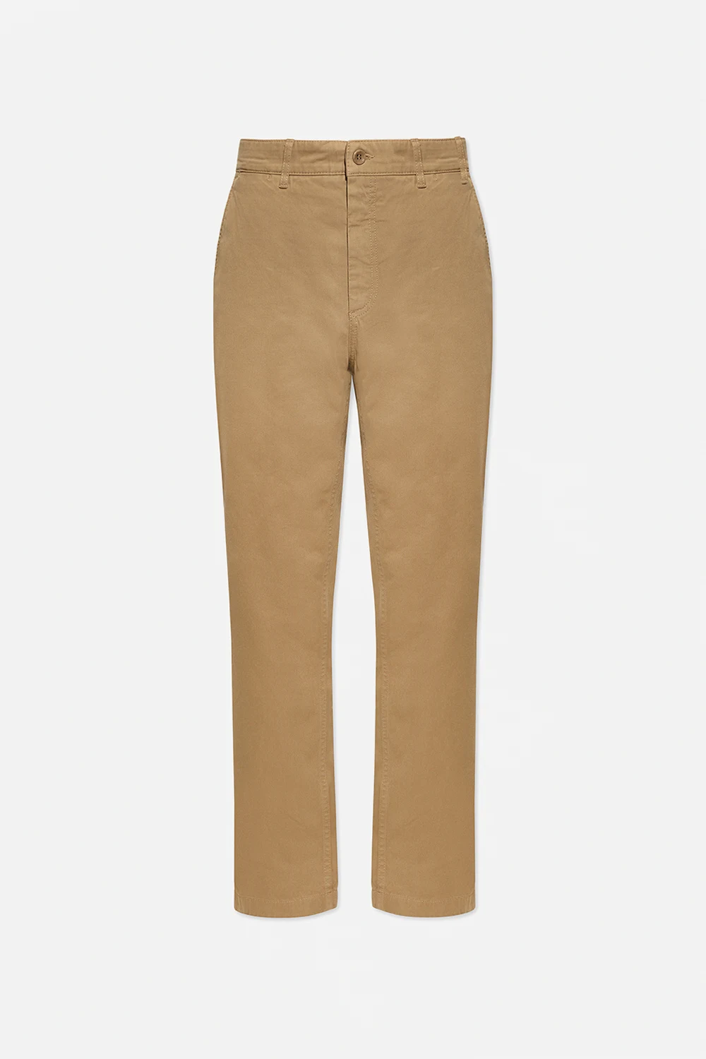 ‘Lukas’ trousers with straight legs