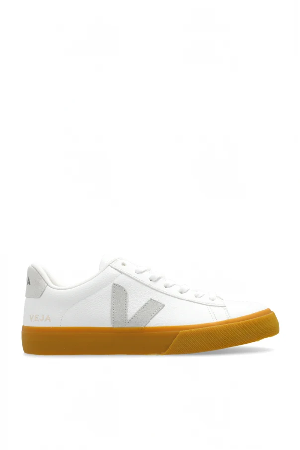 WEISS ‘Campo ChromeFree Leather’ sneakers
