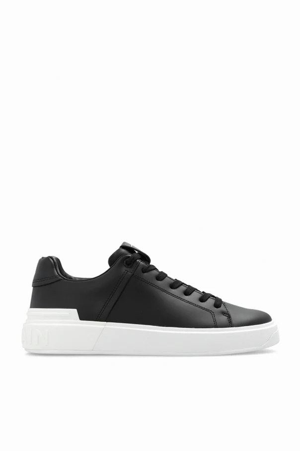 SCHWARZ ‘B-Court’ sneakers