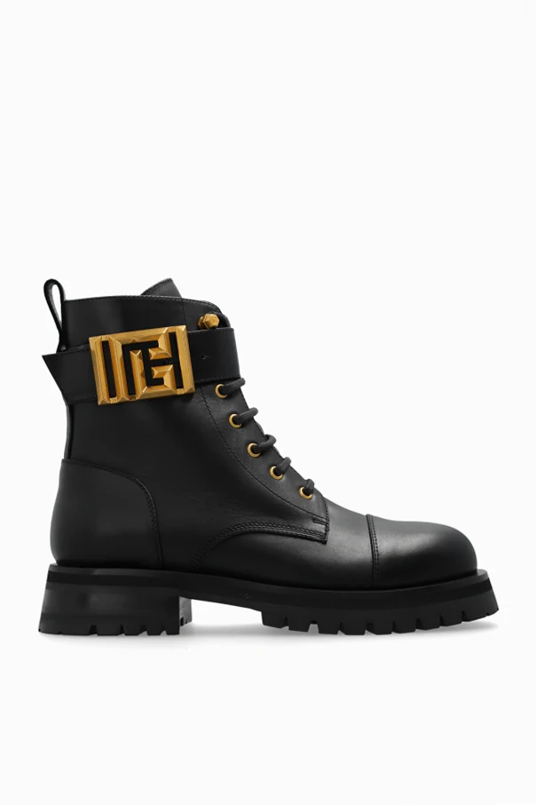 SCHWARZ ‘Charlie’ ankle boots