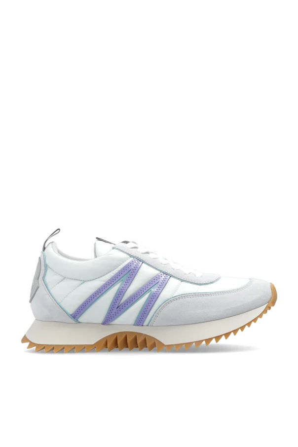 HELLBLAU ‘Pacey’ sneakers