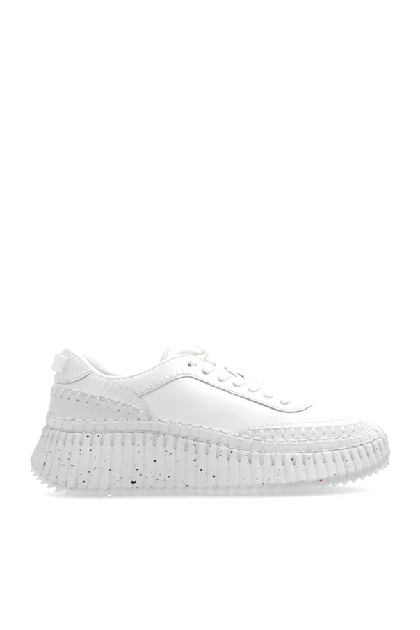 WEISS ‘Nama’ sneakers