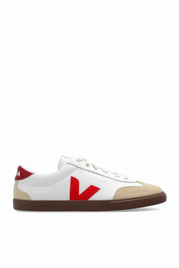 WEISS ‘Volley O.T. Leather’ Sportschuhe